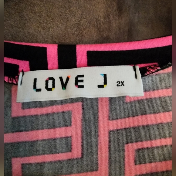 Fashion Nova plus size body suit - Picture 4 of 4